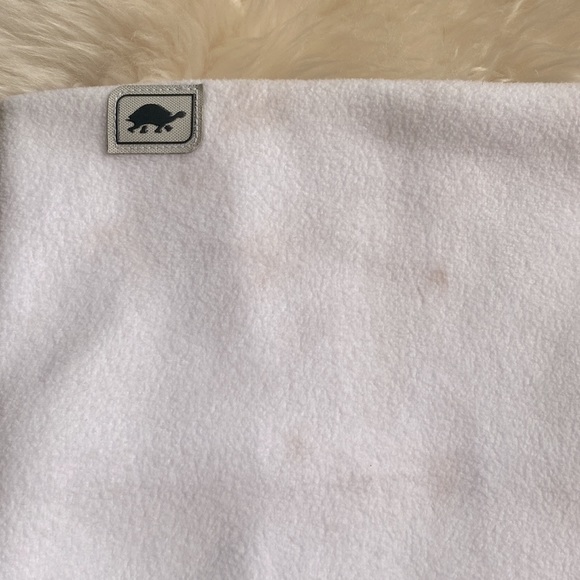 Turtlefur Neck Warmer & Headband - Picture 3 of 4